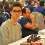 Profile Picture of Karácsonyi Gellért (@karacsonyigellert) on Instagram