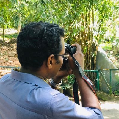 Profile Picture of SURESH KUMAR.C (@sree4424) on Twitter