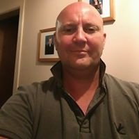 Profile Picture of David Hosie (@DavidHosie7) on Twitter