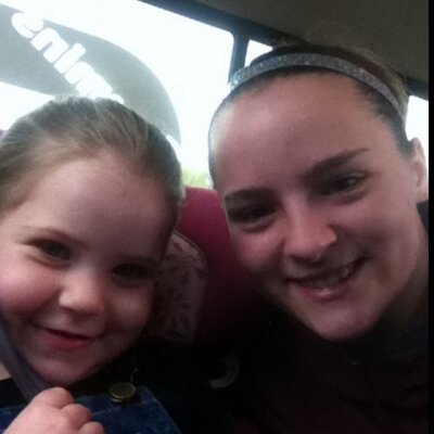 Profile Picture of Breanna Dawn Colburn (@colburn_dawn) on Twitter