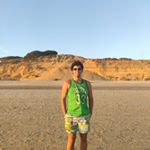 Profile Picture of Alejandro Copado (@drojan01) on Instagram