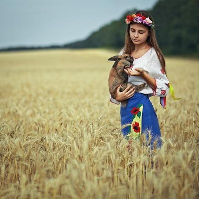 Profile Picture of Hope Bickley (@HopeShelleyUJ) on Twitter