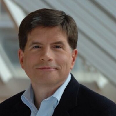 Profile Picture of John Richardson (@johnnrichardson) on Twitter