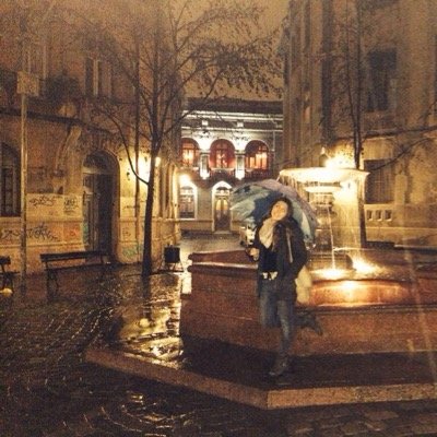 Profile Picture of Ale Rabah Schmohl (@alerabah) on Twitter