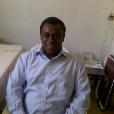 Profile Picture of John Mungai (@johnmungai0071) on Twitter