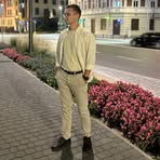 Ivan Saransky - Facebook Profile Picture of Ivan Saransky (@Ivan-Saransky) on Facebook