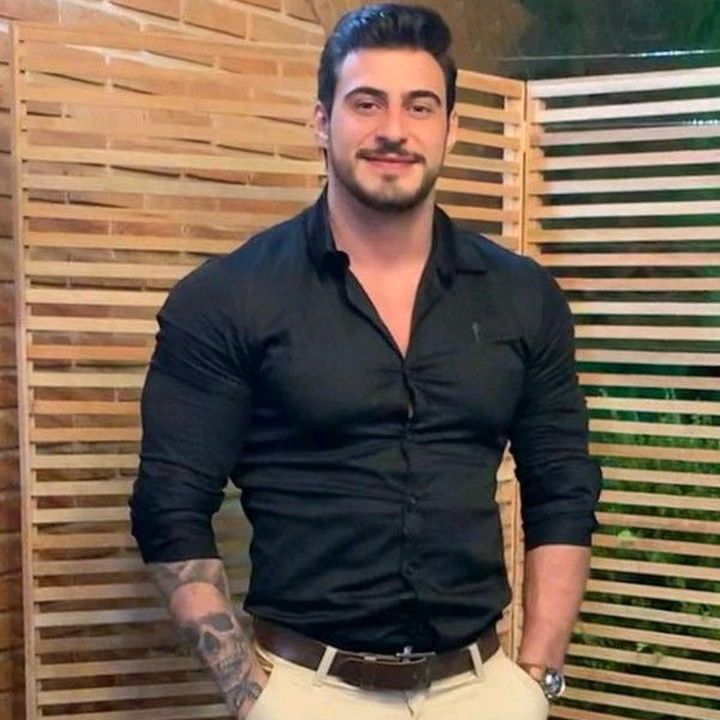 Profile Picture of Alexander (@alexanderborton) on Tiktok