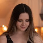 Profile Picture of Ксения Морозова (@ksenija_riversidee) on Instagram