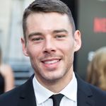 Profile Picture of Brian J. Smith Brasil (@brianjsmithbrasil) on Instagram