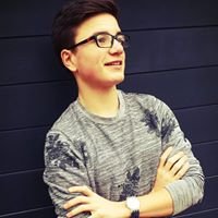 Profile Picture of Theo.Raymond (@HappyRmnd) on Twitter