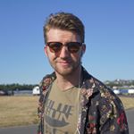 Profile Picture of Sadboi_Studios (@thomas_pelton) on Instagram