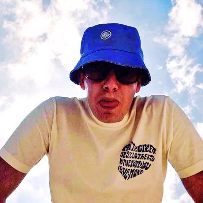 Craig Mayo - Twitter Profile Picture of Craig Mayo (@JonnyTuffpants) on Twitter