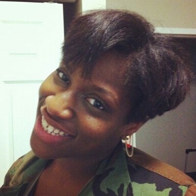 Profile Picture of Rachel Jean-Louis (@revelynjl) on Twitter