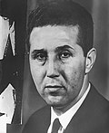 Profile Picture of Ahmed Ben Bellaon Wikipedia