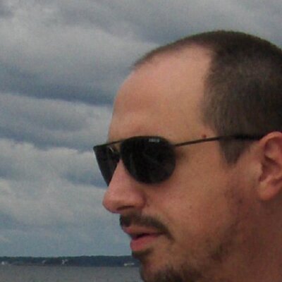 Profile Picture of Benjamin Walmer (@Archattack) on Twitter