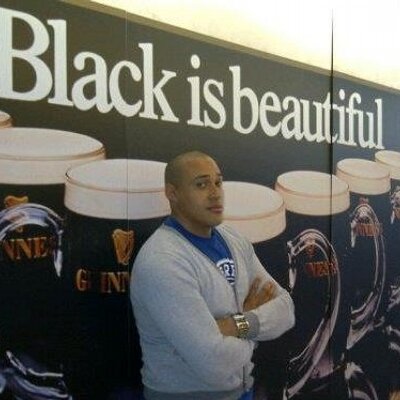 Profile Picture of Stephen Archibald (@good_catch22) on Twitter