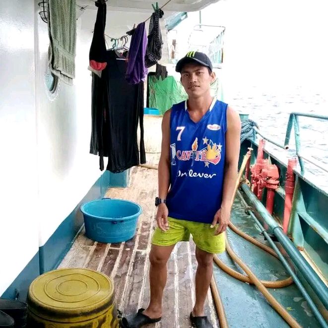 Profile Picture of richardtulop (@richardtulop) on Tiktok