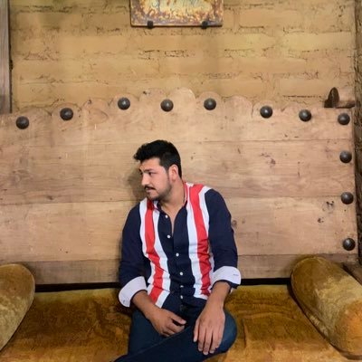 Profile Picture of Víctor Olvera. (@22Victorolvera) on Twitter