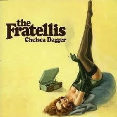 Profile Picture of Chelsea Travers (@orgnic1one) on Twitter