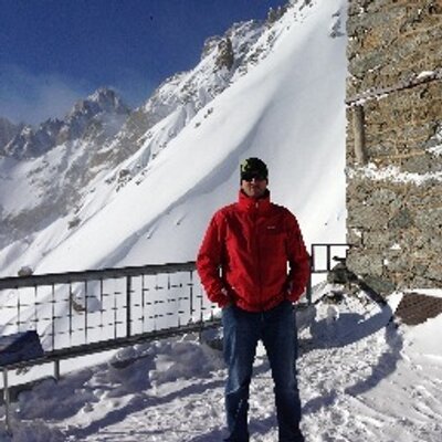 Profile Picture of James Storr (@jdsprotech) on Twitter