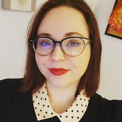 Profile Picture of Kelsey Riddle (@KelseyBerries23) on Twitter