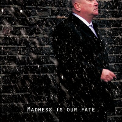 Profile Picture of Chris Fretwell (@Brownssoliloquy) on Twitter