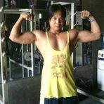 Profile Picture of Bench Garay (@Bench-Garay) on Facebook
