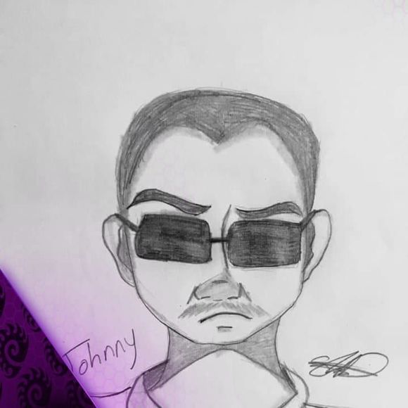 Profile Picture of John Sieveking (@johnsieveking) on Poshmark