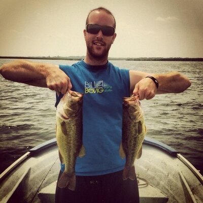 Profile Picture of Steve Herrington (@Herrington9) on Twitter