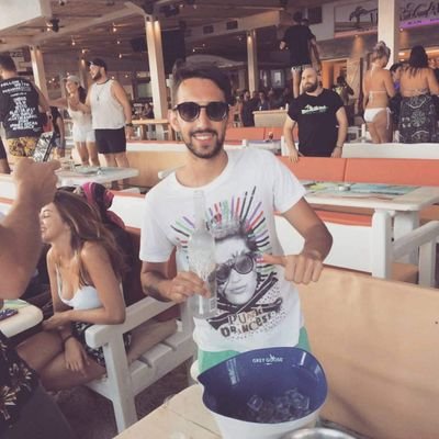 Profile Picture of SimoBezzi93 (@SBezzi93) on Twitter