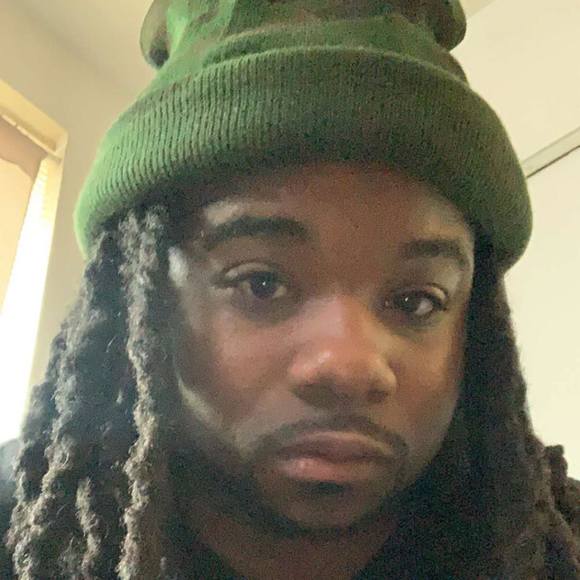 Profile Picture of Gregory Blount (@westside_boi) on Poshmark