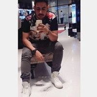 Profile Picture of Ali Mohamed Wahba (@ali-mohamed-wahba) on Quora