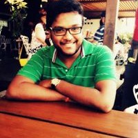 Profile Picture of Santosh Shetty (@santosh-shetty-29) on Quora