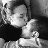 Profile Picture of Cristabel Diaz (@tragedyofviolence) on Pinterest
