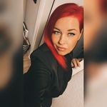 Profile Picture of Franzi Brand (@red_inked_lady) on Instagram