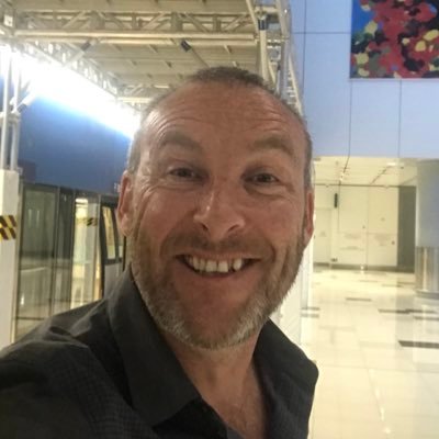 Profile Picture of Richard Calvert (@CalvertRichard1) on Twitter