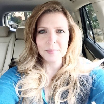 Profile Picture of Angie Woods (@TrimWoods) on Twitter