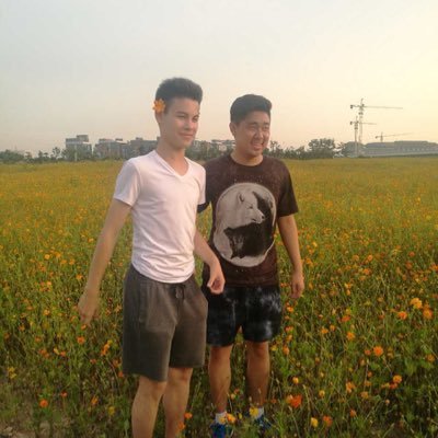 Profile Picture of Harvey·Lin (@HarveyLin4) on Twitter