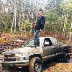 Profile Picture of Devan Townsend (@devantownsend) on Tiktok