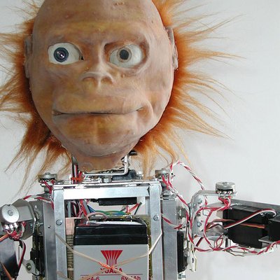 Profile Picture of Steve Grand (@enchantedloom) on Twitter