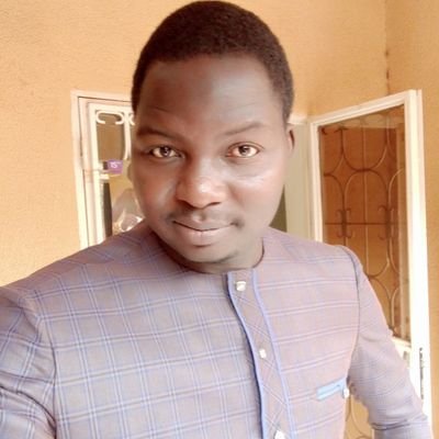 Profile Picture of Douswé BAGAO (@bagao_douswe) on Twitter