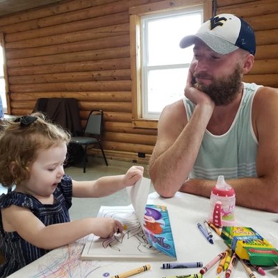 Profile Picture of Bruce Patterson (@bpatt_wv) on Twitter