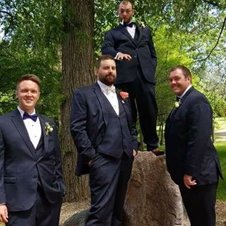 Profile Picture of Casey Melcher (@casey.a.melcher) on Facebook