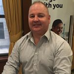 Profile Picture of Jason McIlroy (@knackers76) on Instagram