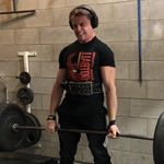 Profile Picture of Liam Kerr (@kerr_fitness) on Instagram