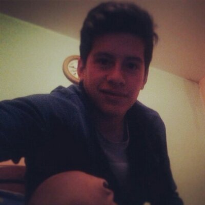Profile Picture of Jheider Angarita (@AlexiizAngarita) on Twitter