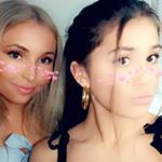 Profile Picture of Kylee Bowen and Audra Tosone (@kytone_fitness) on Instagram