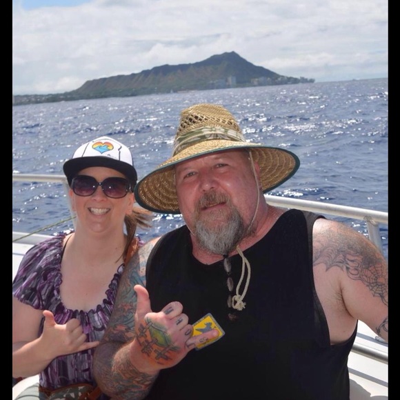 Profile Picture of Renee Downing (@downingr) on Poshmark