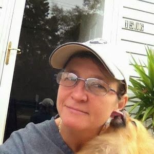 Profile Picture of Robin Carson683 (@robincarson6) on Tiktok