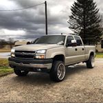 Profile Picture of Jeremy McAlister (@jermmm7) on Instagram